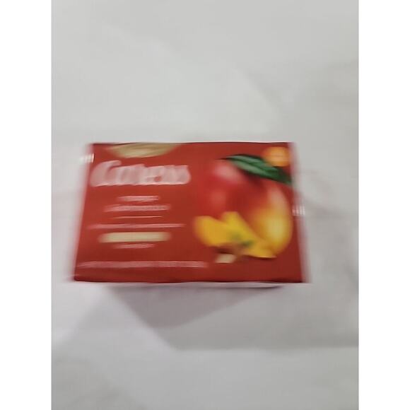 Caress Rejuvenating Beauty Bar Soap Mango & Almond Oil - 2 Pack, 8 Bars Total - Picture 7 of 8